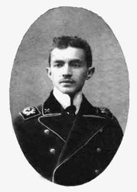 Student: Józef Jodkowski