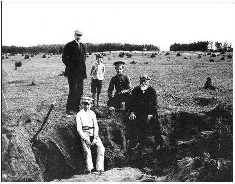 Gallery of Józef Jodkowski