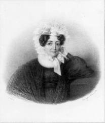 Mother: Marie Anna Liszt (Lager) 