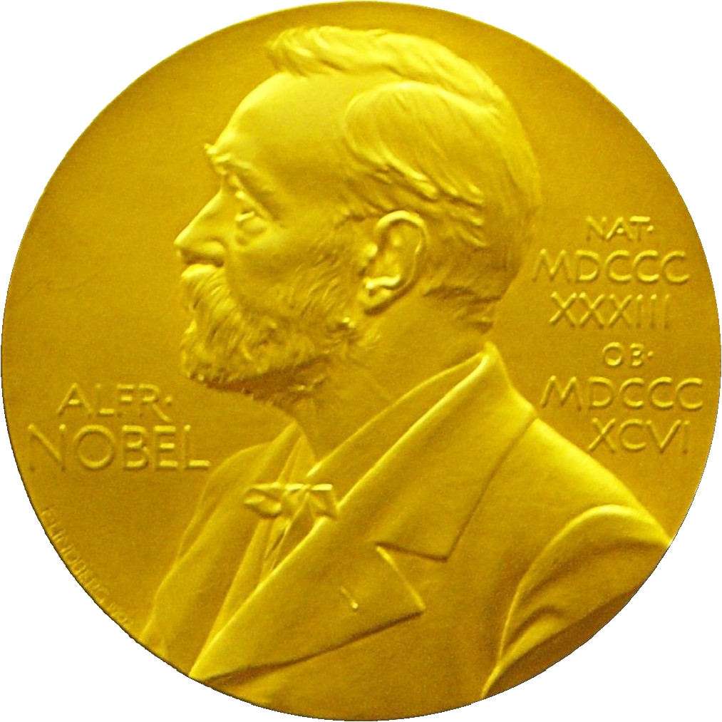 Nobel Prize in Physics