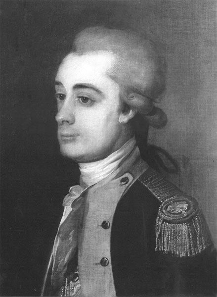 Brother: Samuel Bentham