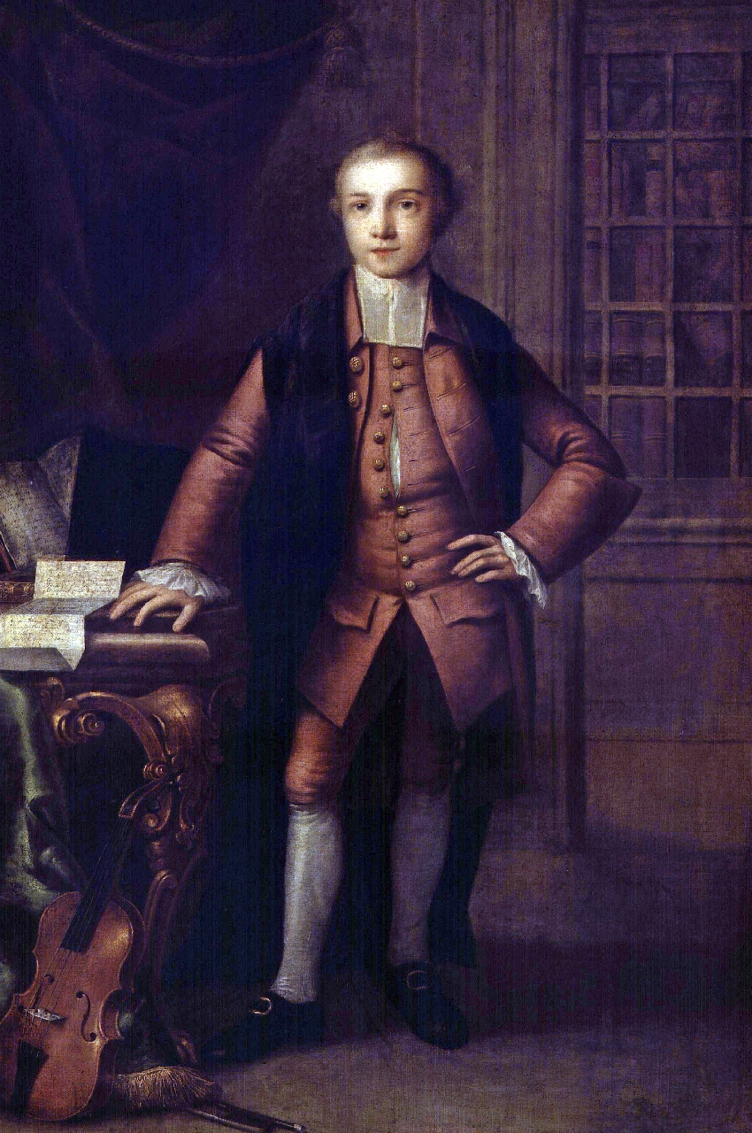 Gallery of Jeremy Bentham