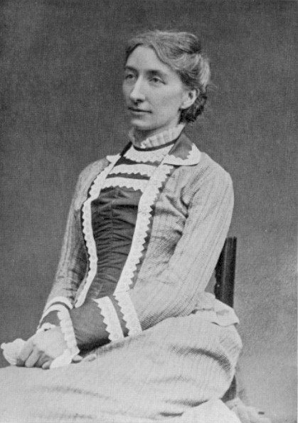 Daughter: Cosima Wagner (Liszt) 