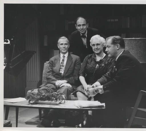 Gallery of Virginia Apgar