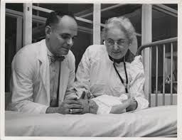 Gallery of Virginia Apgar