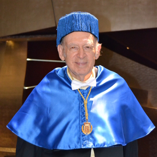 Career period of Jerome Friedman in career