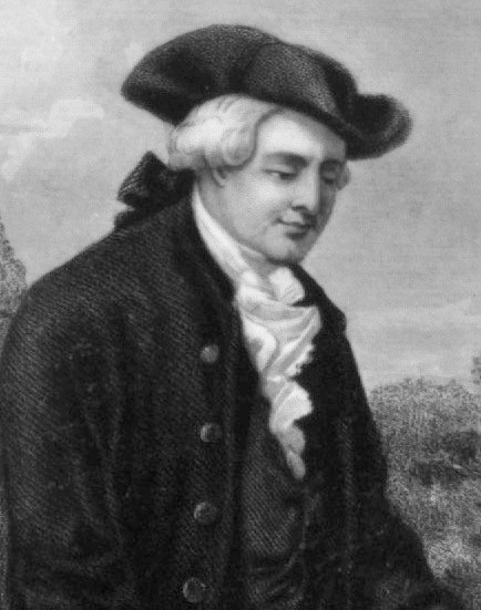 Father: Augustine Washington