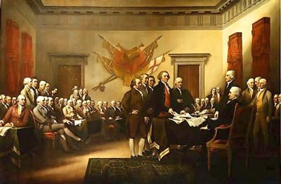 Gallery of George Washington