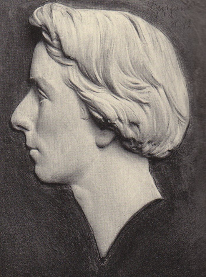 Son: Daniel Liszt 