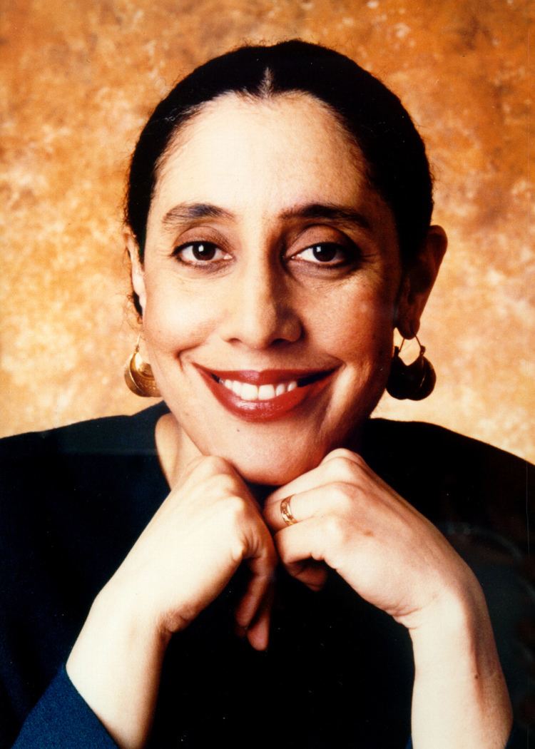 Lani Guinier