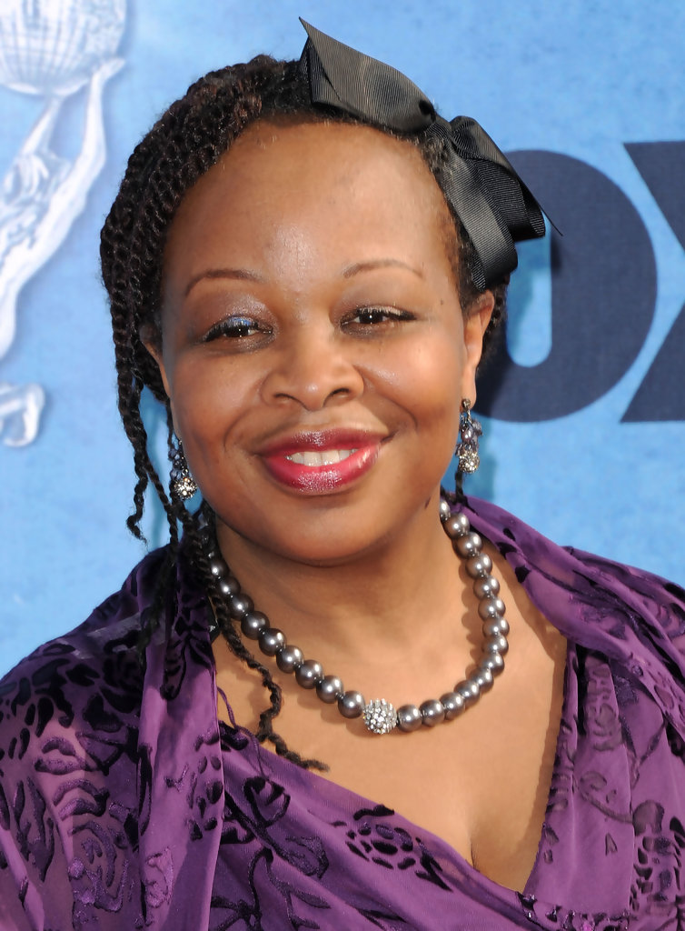 Rita Williams-Garcia