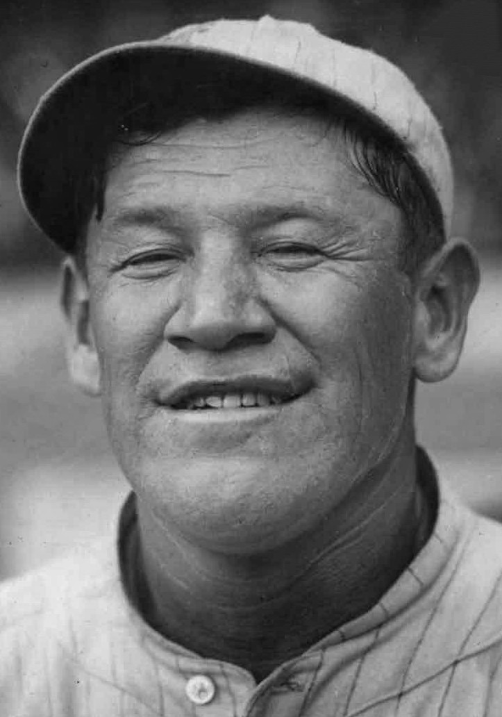 Gallery of Jim Thorpe