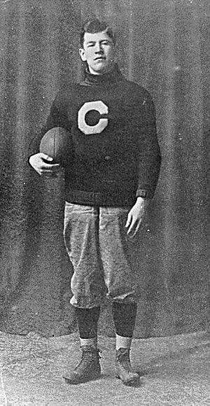 Gallery of Jim Thorpe