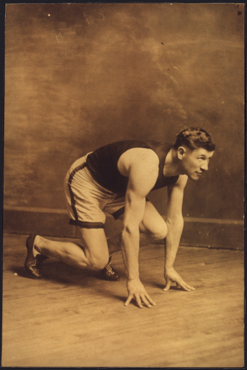 Gallery of Jim Thorpe