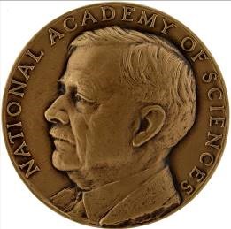John J. Carty Award, 1936