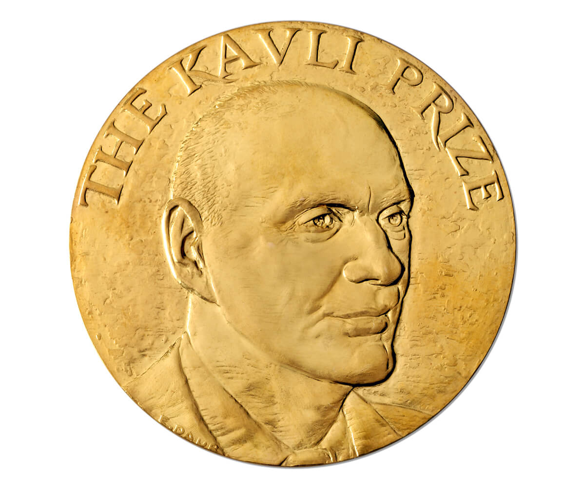 Kavli Prize