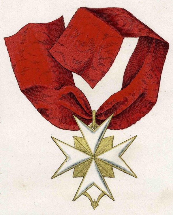 Order of the Golden Spur