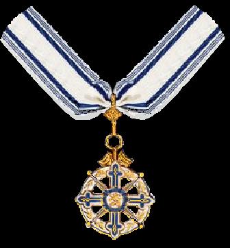 Bavarian Maximilian Order for Science and Art