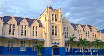 Gallery of Michael Manley
