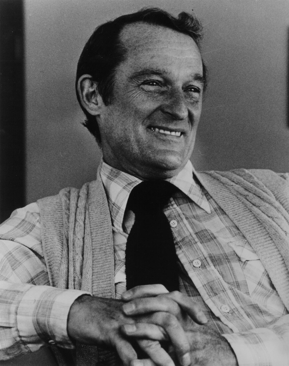 Seymour Cray