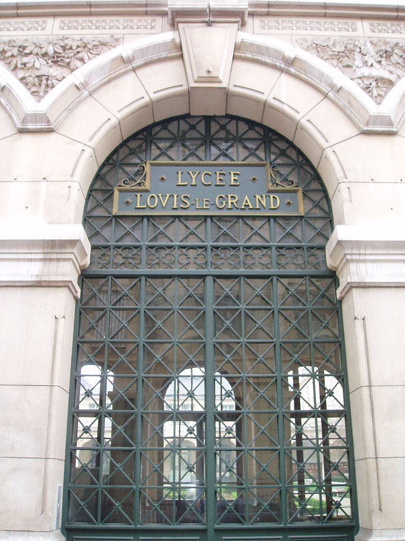 Gallery of Victor Hugo