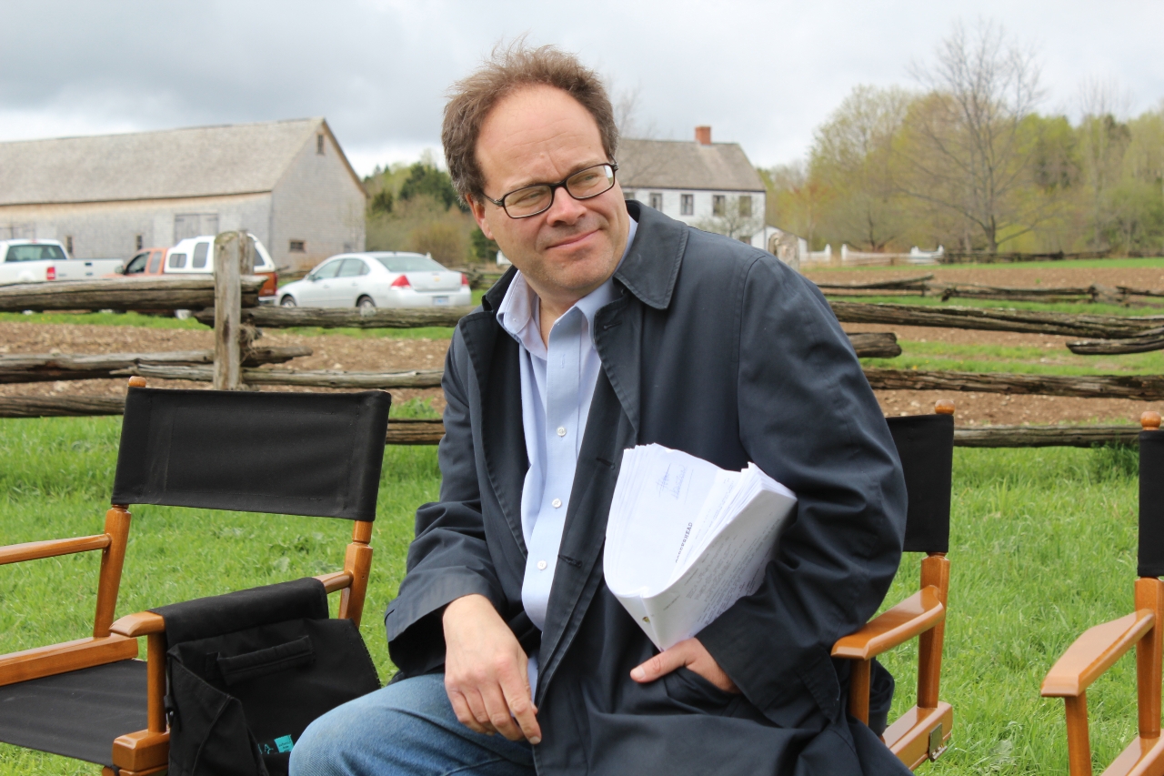 Bill Kauffman