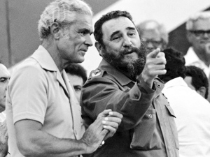 Gallery of Michael Manley