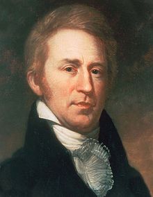 friend, coworker: William Clark