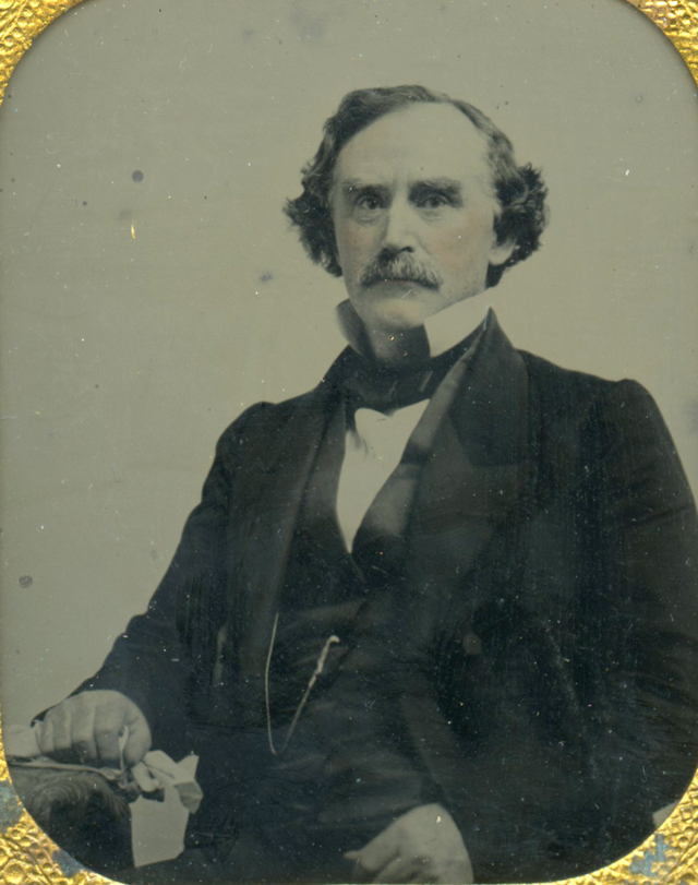 Gallery of Lewis Meriwether