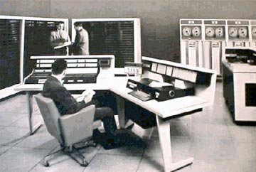 Gallery of Seymour Cray