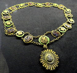 Order of the Liberator