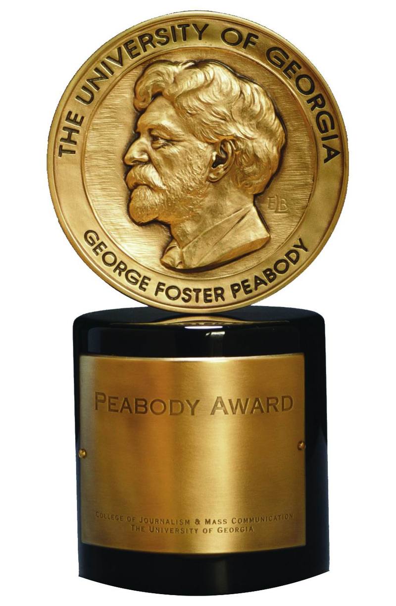 Peabody Award, 1991