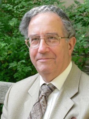 Peter Hacker