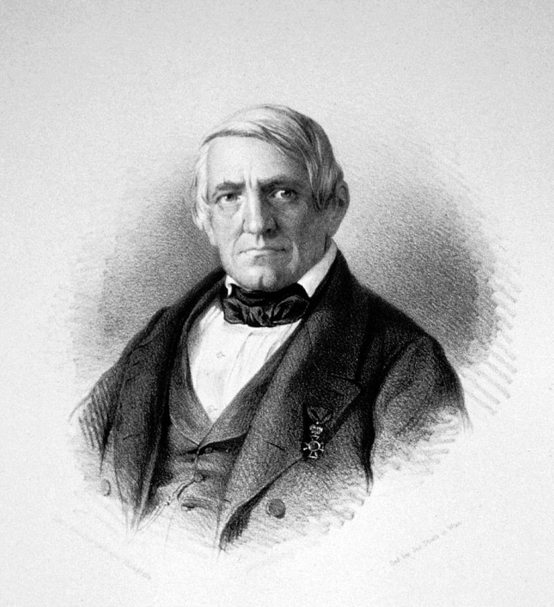 Brother: Ferdinand Schubert  