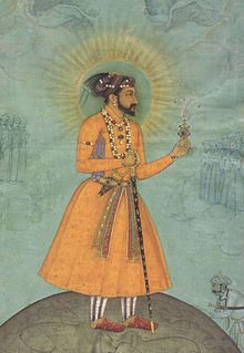 Gallery of Shah Jahan