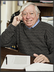 Gordon Robert