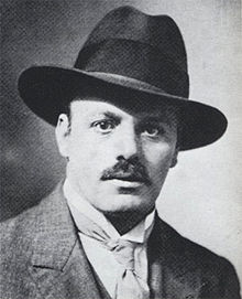 Friend: Robert Antoine Pinchon