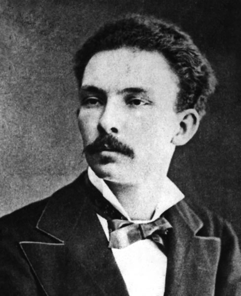Gallery of Jose Marti