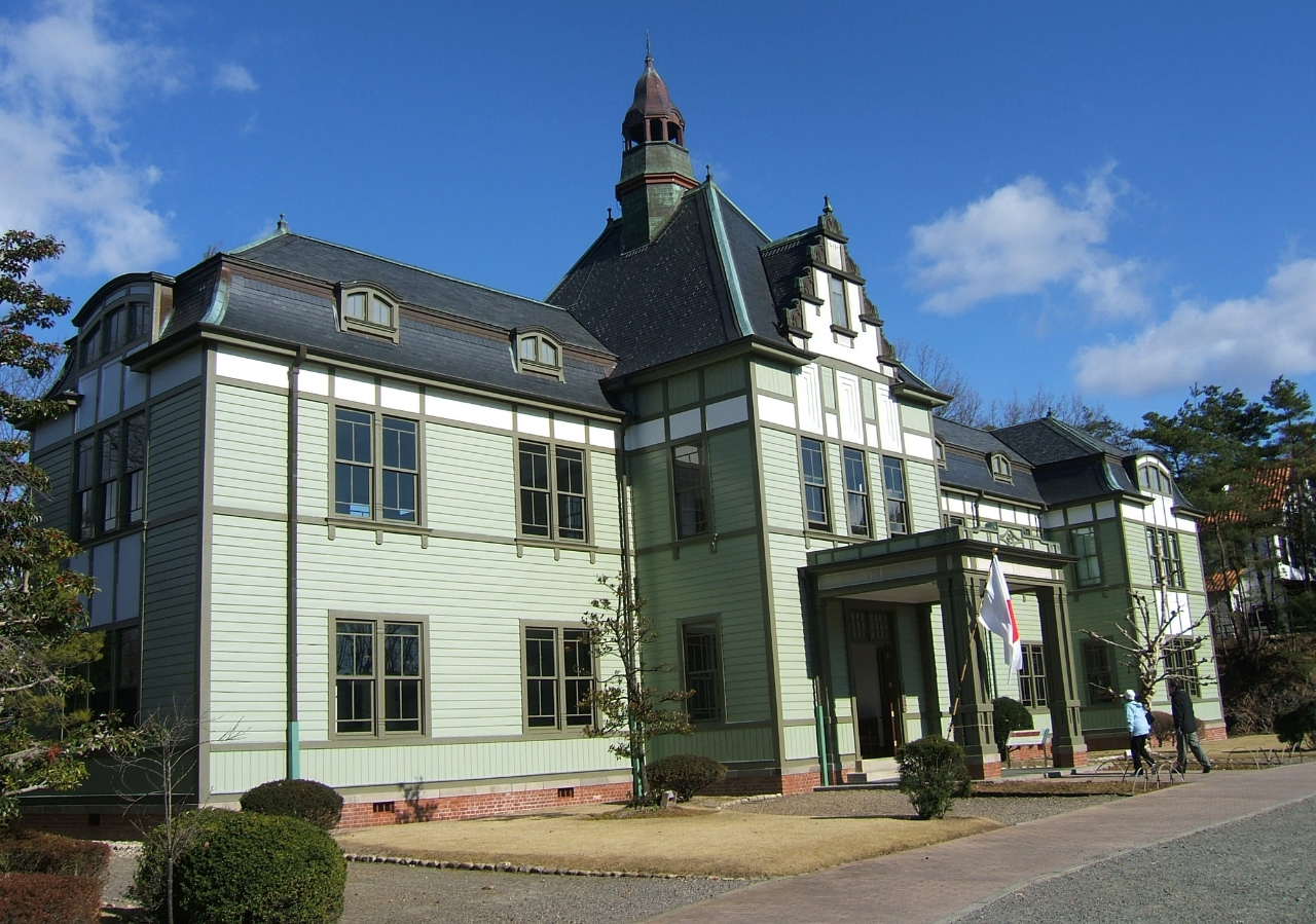 Gallery of Teruaki Mukaiyama