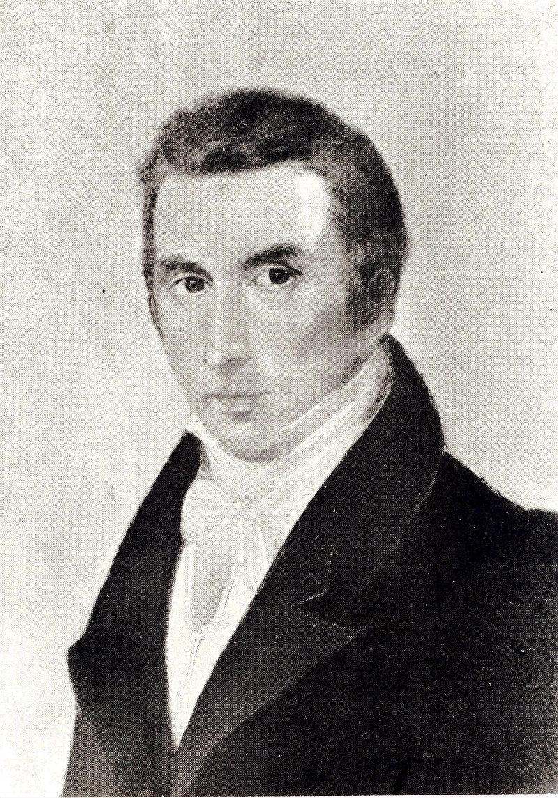 Father: Nicolas Chopin
