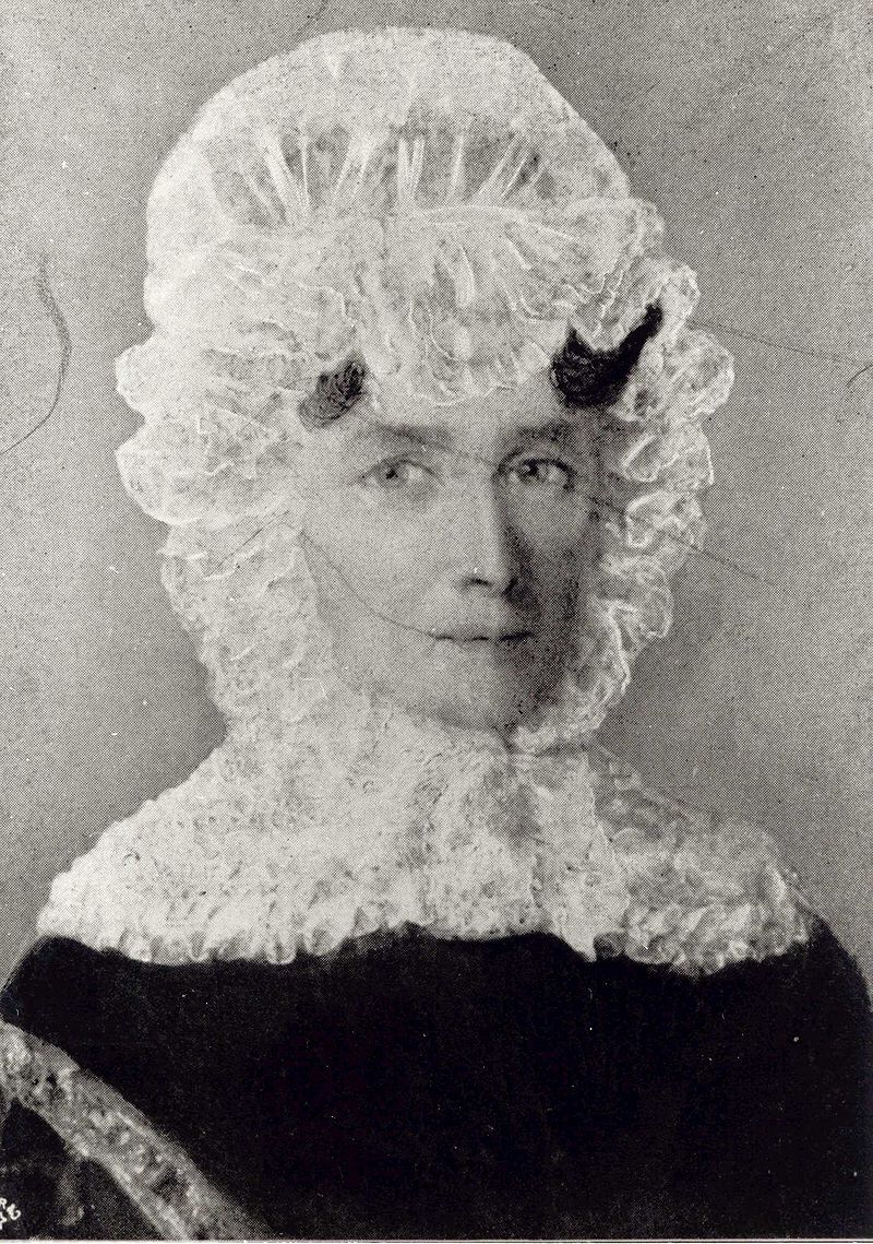 Mother: Justyna Chopin (Krzyżanowsk) 