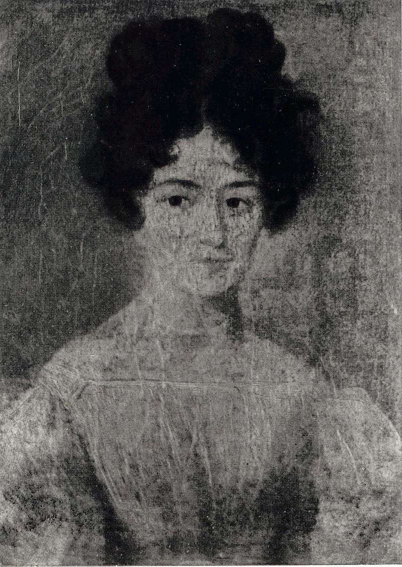 Sister: Ludwika Jędrzejewicz (Chopin) 