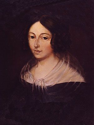 Sister: Izabella Barcińska (Chopin) 