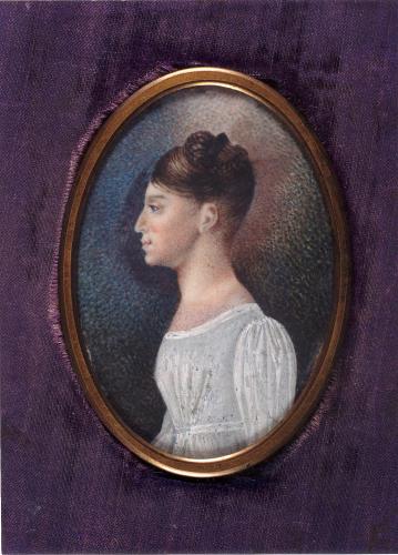 Sister: Emilia Chopin 