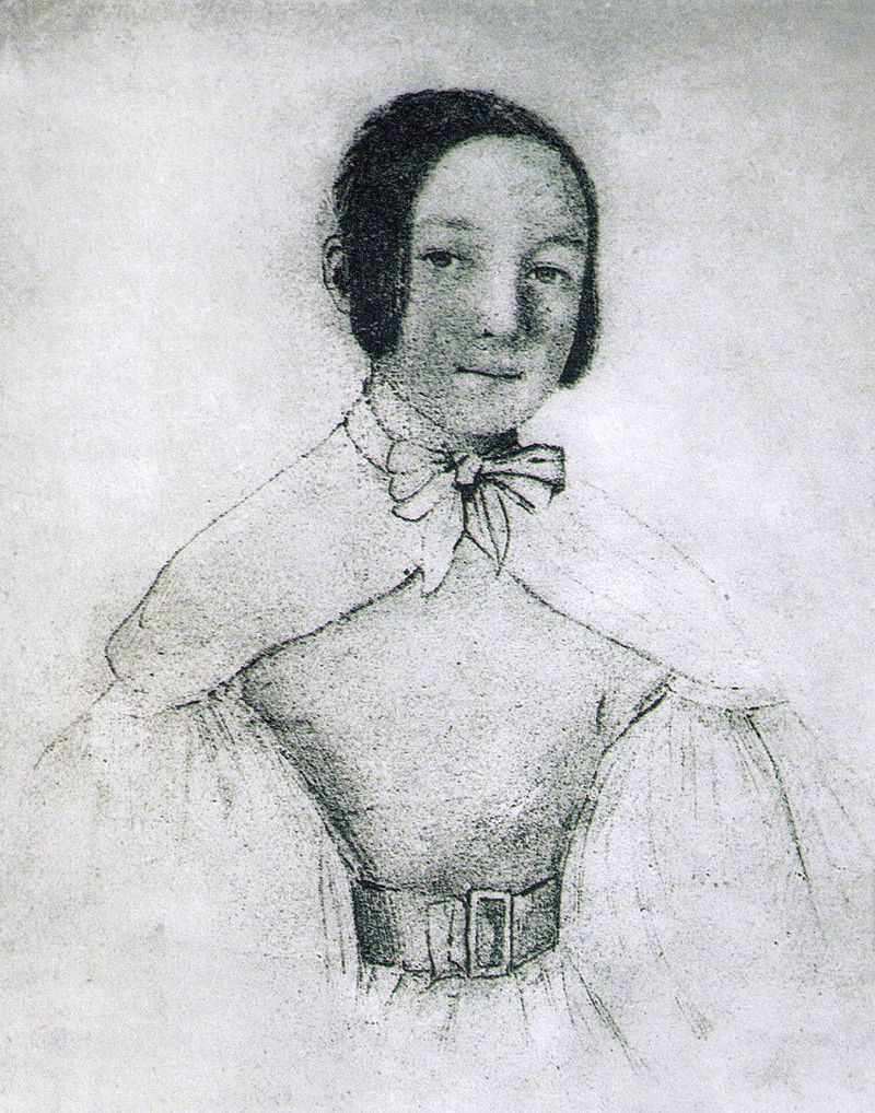 Partner: Maria Wodzińska 
