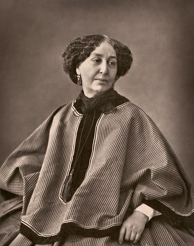 Partner: George Sand 