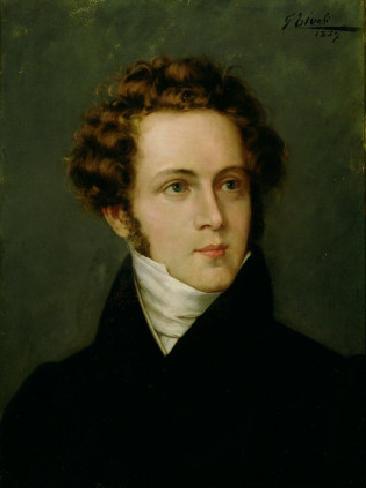 Friend: Vincenzo Bellini 