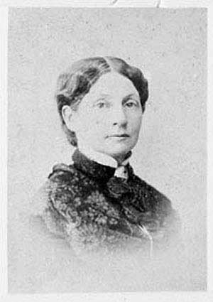 Wife: Helen Douglass (Pitts) 
