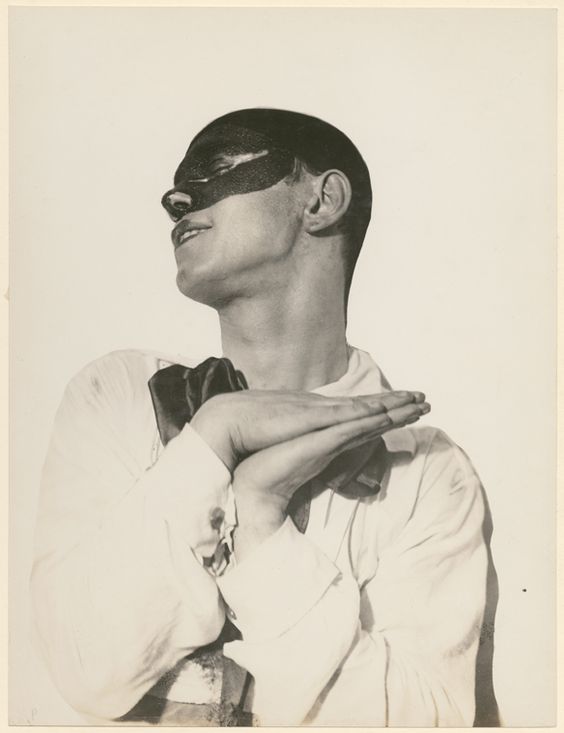 Gallery of Vatslav Nizhinsky