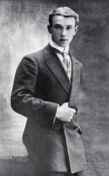 Gallery of Vatslav Nizhinsky